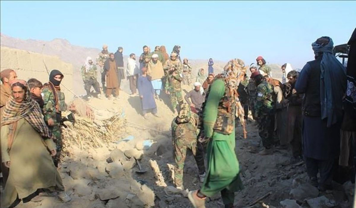 Gawat! Di Tengah Perang Iran, Konflik Pakistan–Afghanistan Makin Panas dan Tak Terkendali