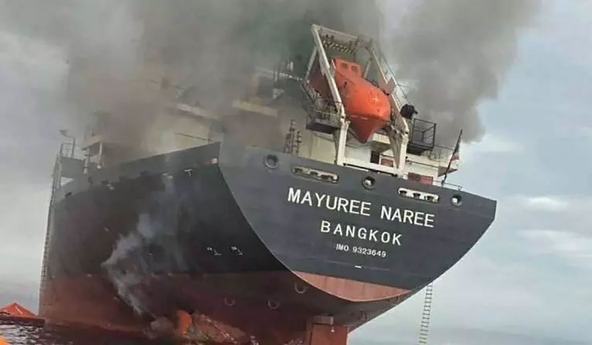 Keputusan Mengejutkan! Italia Tolak Misi Angkatan Laut di Selat Hormuz, Pilih Jalur Diplomasi