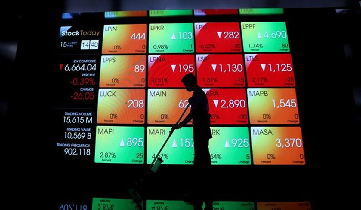 Ledakan Harga! Saham RYTHM Tembus Kenaikan 23% Setelah Perubahan Kesepakatan