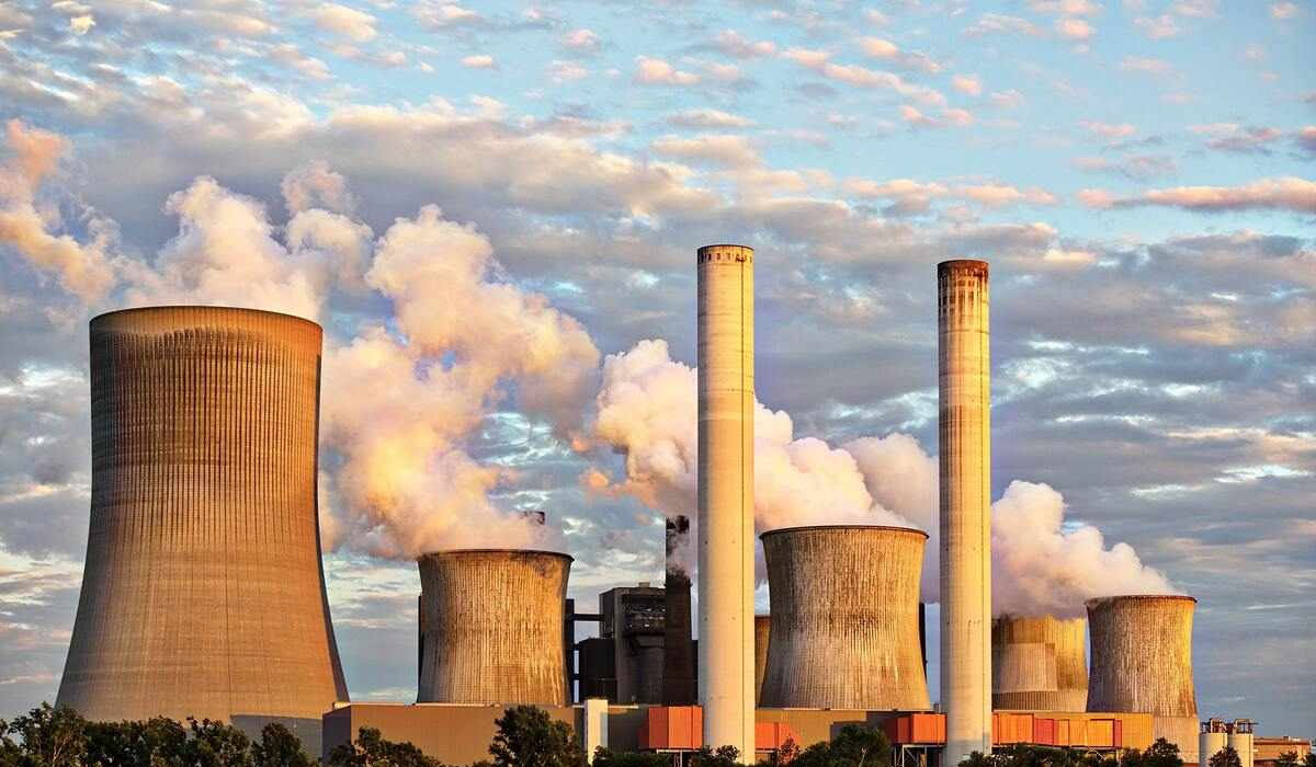 Terbongkar! Perebutan Energi Global Semakin Panas, Ini Dampaknya bagi Dunia